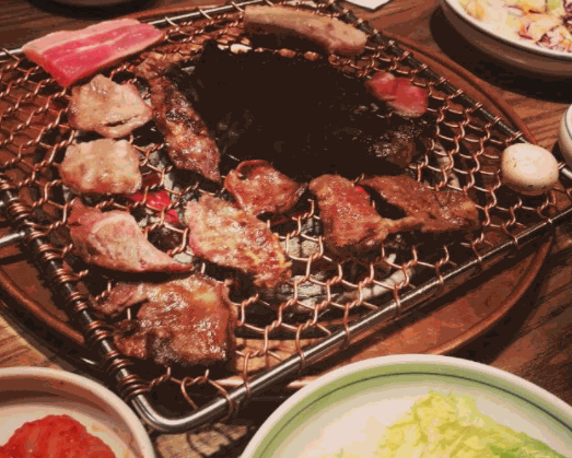 王妃家韩国烧烤